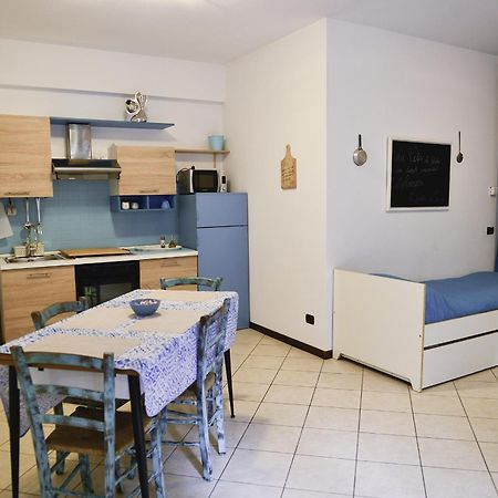 Apartamento A Casa Di Sole Brovello Exterior foto