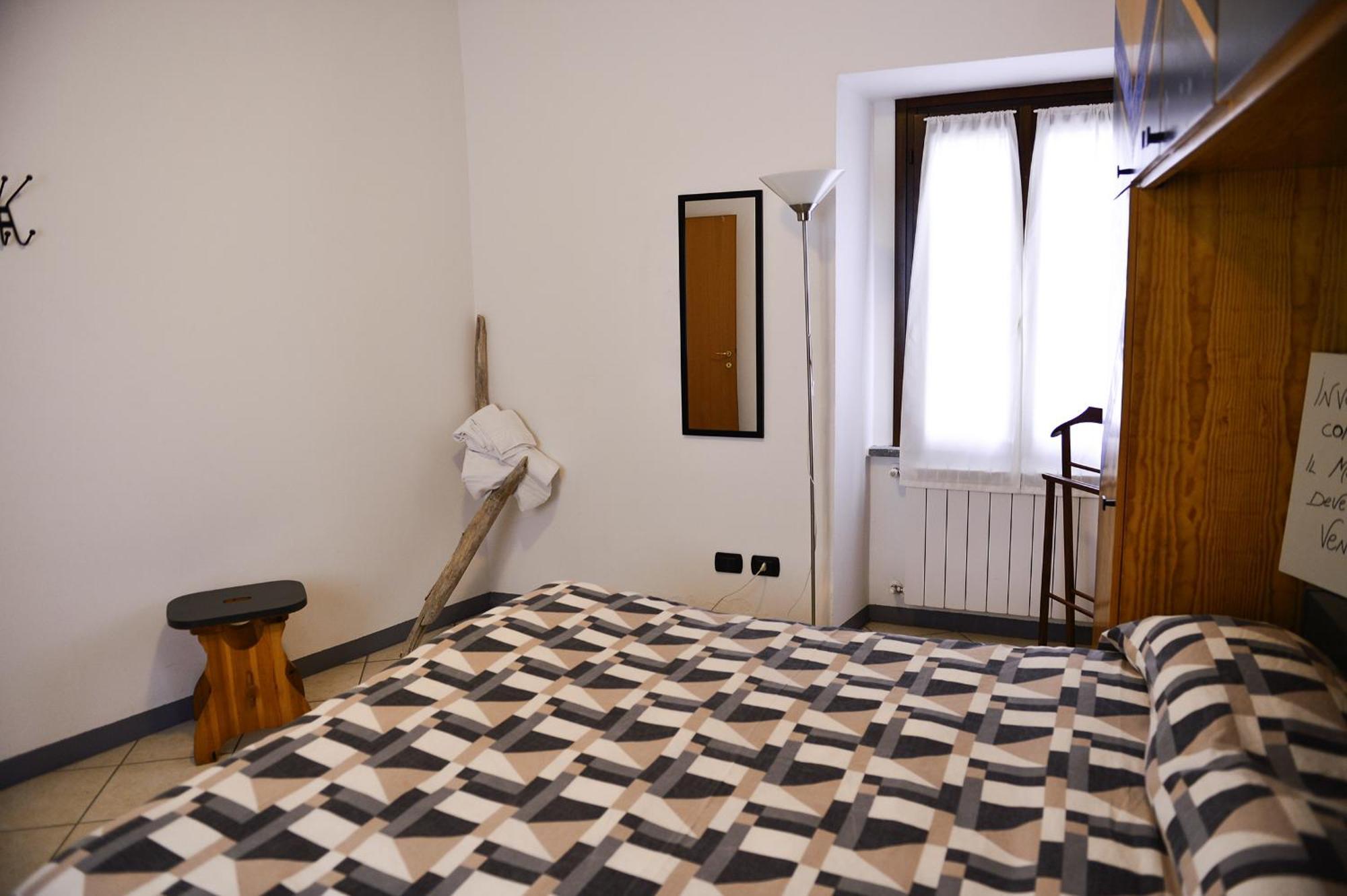 Apartamento A Casa Di Sole Brovello Exterior foto