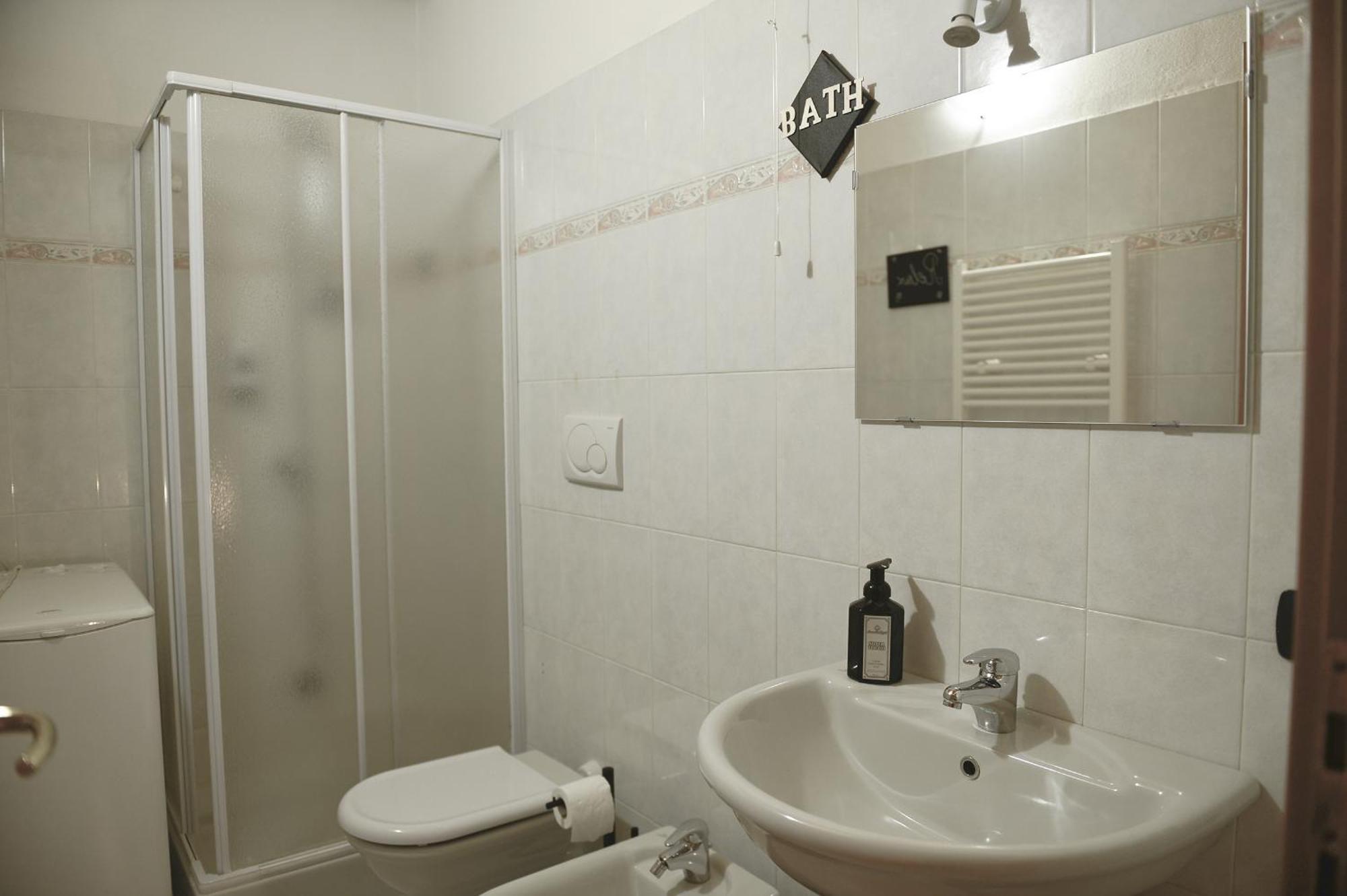 Apartamento A Casa Di Sole Brovello Exterior foto