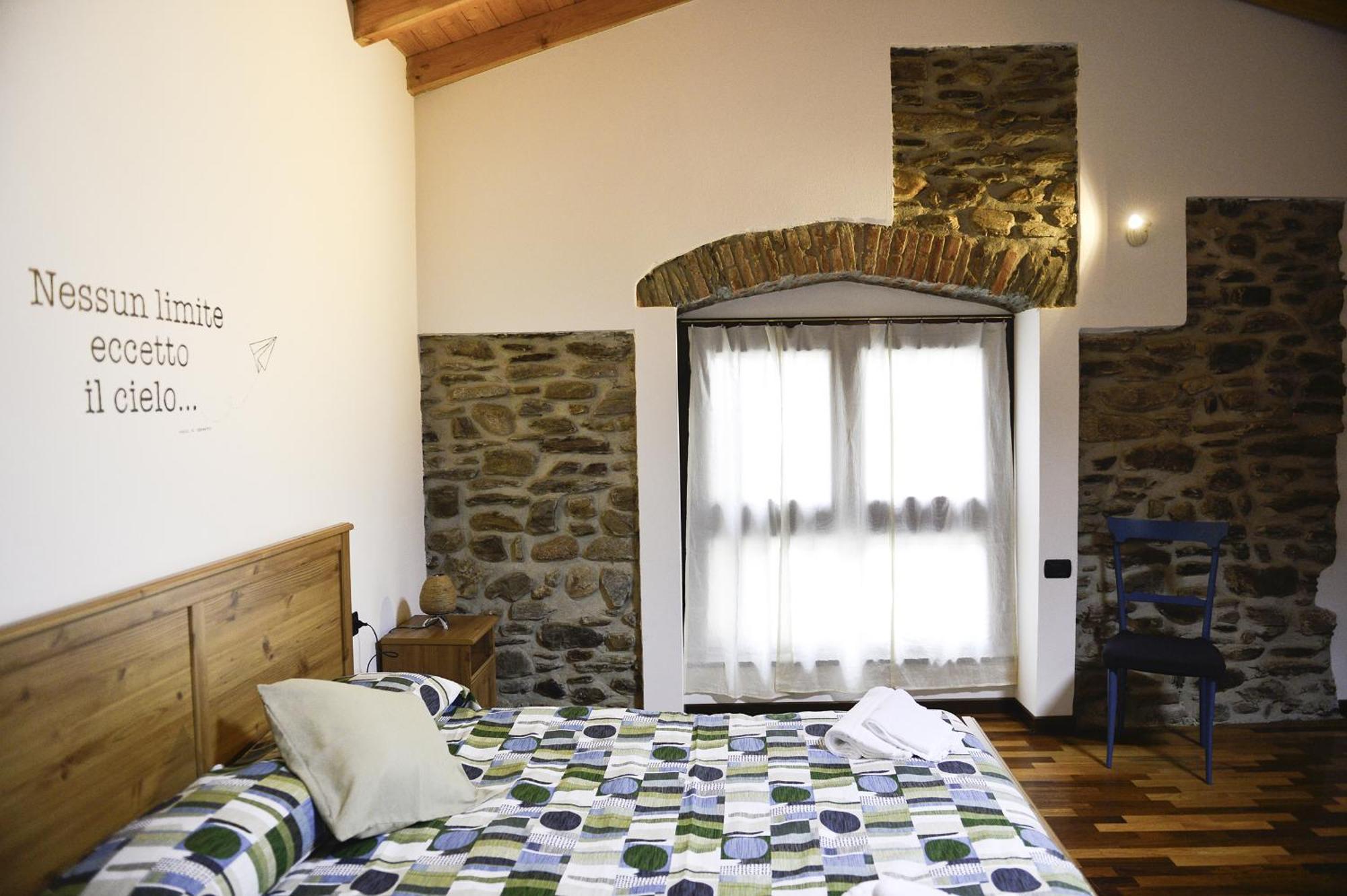 Apartamento A Casa Di Sole Brovello Exterior foto